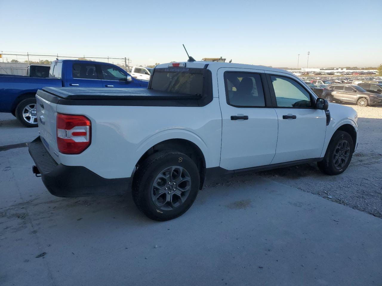 السلام عليكم
فورد مافريك موديل ٢٠٢٤ هايبرد فئة XLT حادثهة موضح بالصور السعر مصلح واصل أربيل كاتي ١٨٠ تفاصيل أكثر اتصل على الرقم 
***********
***********
