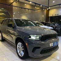 دورانجو GT • ٢٠٢٣ • حادث بسيط