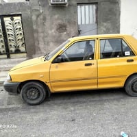 شباب سايبة موديل 18 سيارة خير من الله جاهزة ما بيهة اي شي فقط خياس قلي...