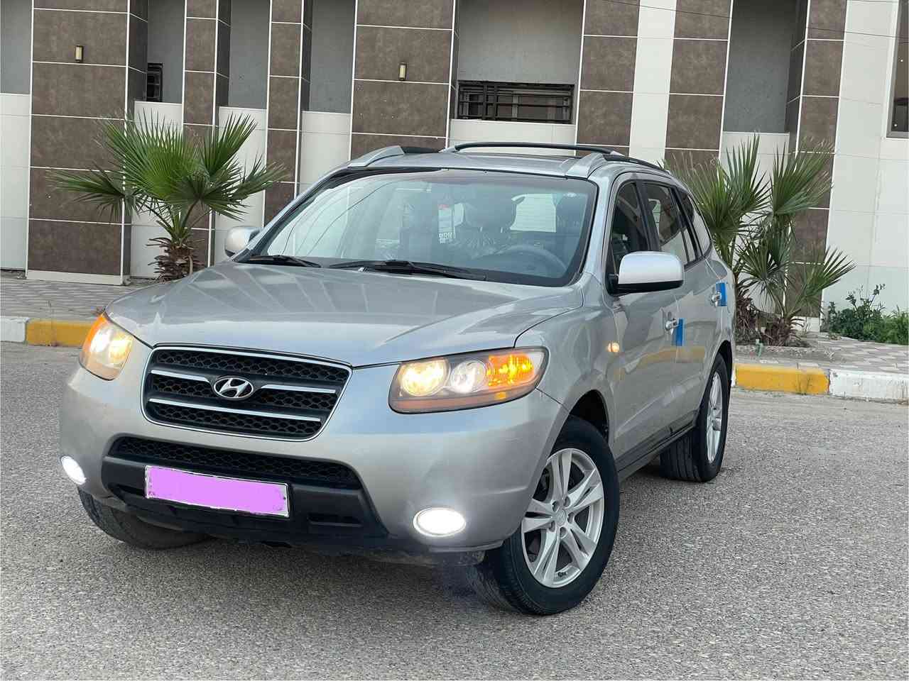 السلام عليكم سنتافي
#سنتافيا _2012_العالي محرك كازز سوبر جارج انسة الصرف تفويله تعبرك شهر شرط سبير ما نازل دخول جديد
ادوات ادوات  ادوات

محرك وكير فول مال الشركه طك كارتون ترايك 200 حصة جميع المحافظات ٤٠ لتر بليوم
حدادية ١٠٠٠ ٪؜ شرط جكسارة

بصمة تشغيل عن بعد اطفاء عن بعد
تفتيح ذاتي وتقفيل 
ويل حجم ١٨ 
 طخم تاير كوري اصلي بجيس + سبير ١٨ ما ماشي ابد
باتري جديد ابو ل 90 
#متوم_شمالي_انكليزي_ على رقم الشاصي وملصقات وهزة
تبريد ثلج انجماد شرط تلث قطع/ تدفئة
كشنات جلد حضن + مدوشمات جلد+ تدفئه تبريد
تحكم ستيرن 
شاشة لمس تحكم بلستيرن + نت وبرامج كافة
مرئي شفط كهربائي + تحكم داخل المري
لايت زنون ابو لورقتين + اصفر ناصي
كشفات ضباب ثلجي
بلوتوث واواكس وفلاش
كيجات ليزرية
مانع انزلاق
فرشة ارضيه جلد وعازل
حساسات اصتدام 360 درجة
جنطة كهرباء عن بعد
هورن عن بعد
سيباية بلادية
كصة جنطة
كهربائيات حساسات كله شغال فوول الفوول
ماكو سيارة بهيج موصفات ونضافة ابددد كارتون مال جناي 
السيارة اليوم مبدللها دهن الماني يعني شغل وطلع
#السعر_٥٢
المكان ميسان عمارة
***********
