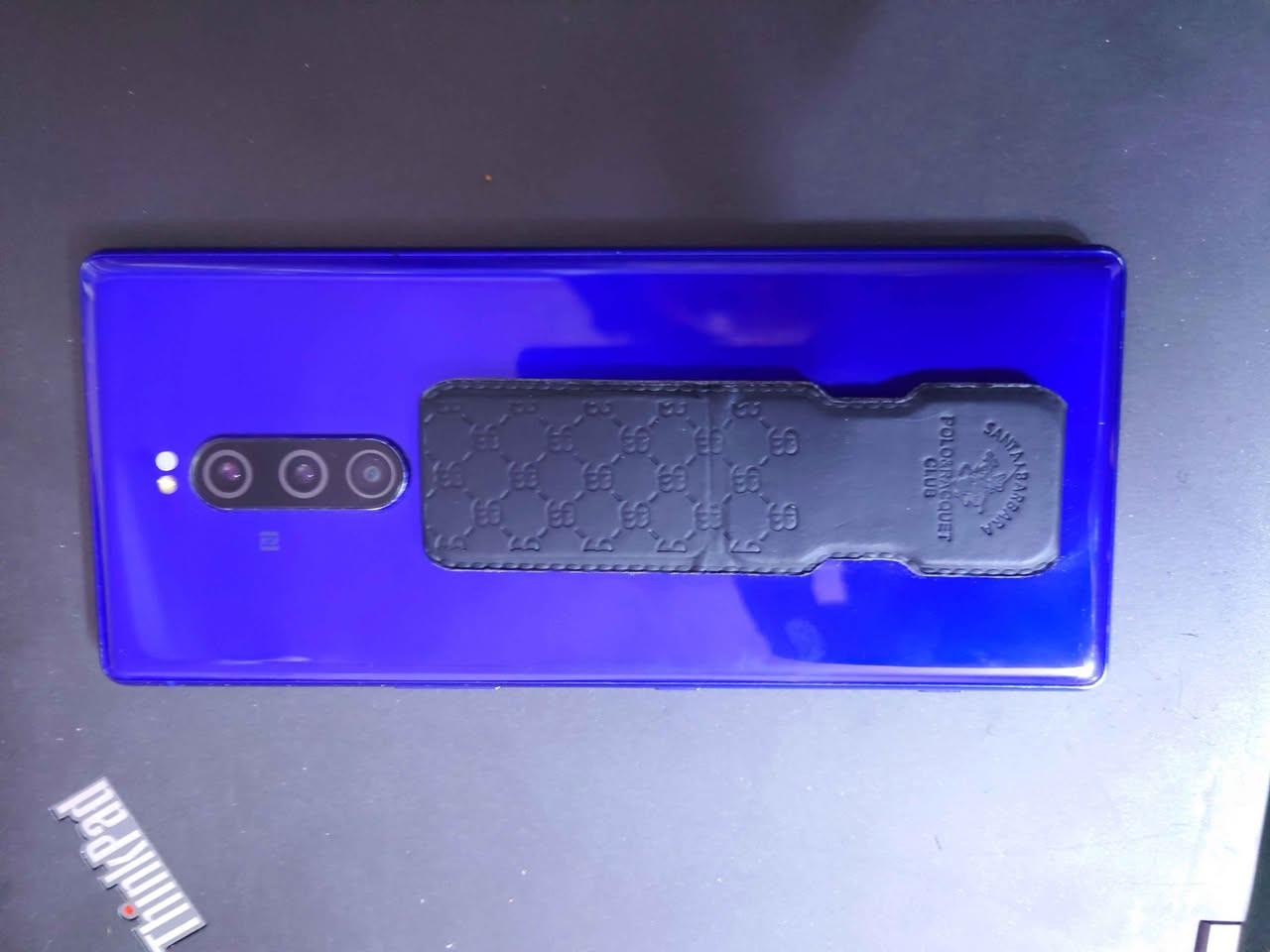 سوني اكسبيريا 1 نظافة 95% ذاكره 64 مكفول من العطل او الطبع سعره 110 مكاني مدينة الصدر قرب ليمونه واليريد توصيل موجود ((للشراي)) بغداد, العراق


**إذا كنت صاحب هذا الإعلان وتريد حذفه لأي سبب، رجاءا أرسل رسالة إلى الدعم الفني**