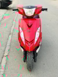 دراجة ثعلب GTR جي تي ار للبيع فقط دراجة مال رمبه  دراجة كله بلادي  الس...