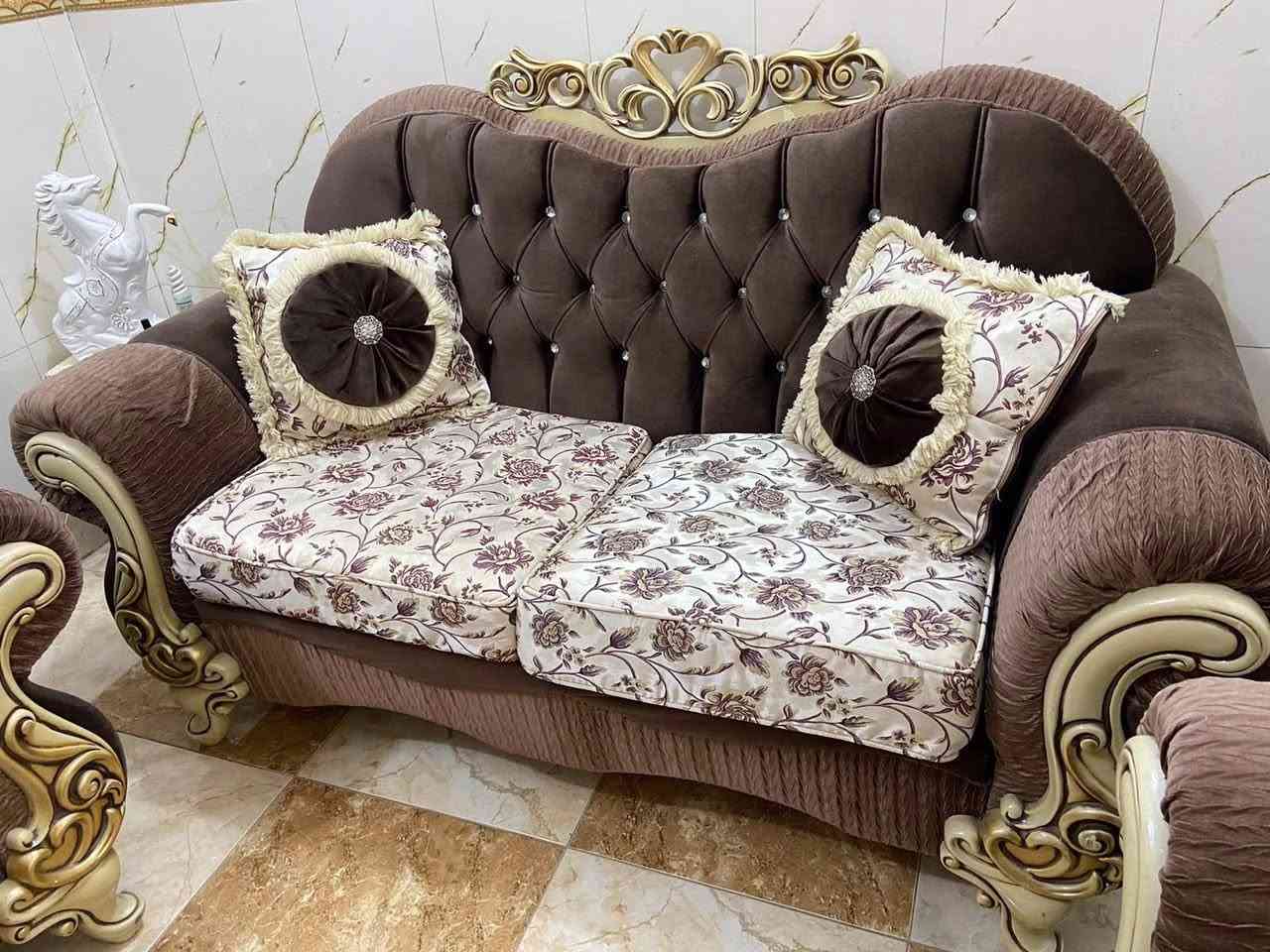 تخم جديد نظافه ميه بالميه  سبب البيع المكان زغير يردونه ب٧٥٠


**إذا كنت صاحب هذا الإعلان وتريد حذفه لأي سبب، رجاءا أرسل رسالة إلى الدعم الفني**