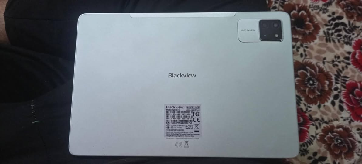 السلام عليكم ايباد تاب 60برو للبيع ايباد جديد بمعنى الكلمة مستعمل فقط 4اشهر جنت ادرس بي بس اشتريت لابتوب وبعد مااحتاجة ايباد ابد ماكان تصليح بطارية 7700 يعني تتونس بي ومو ذاك الاستخدام استخدمى يعني باليوم استخدمة 3ساعات  وبس جديد كلش غراضة كاملة شاحنة وسماعة والماوس والكيبورد مامستخدمات بس الشاحنة اشحن بيه الباقي كله مامستخدم سعر علق عنوان بغداد الشعلة للاتصال ***********
