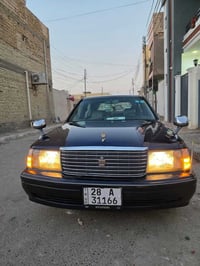 راس الثور • موديل ٢٠٠٠ • محرك ٣٠٠٠