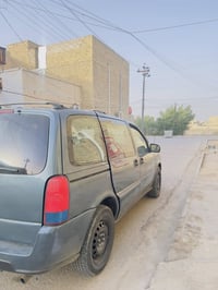 شوفرليت بلاندر • ٢٠٠٧ • ٣٩٠٠