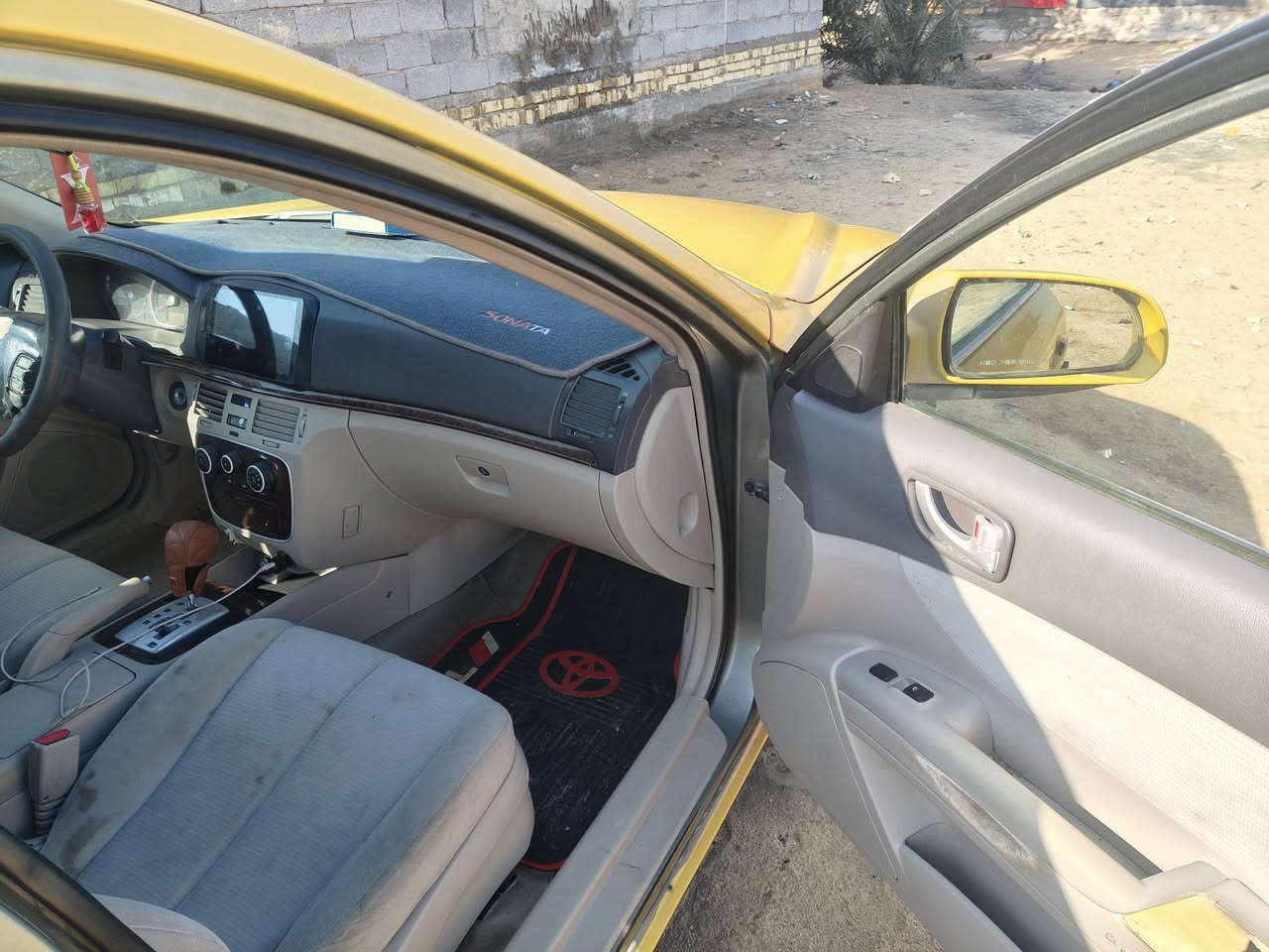 سوناته 8 جاهزه مكينة تخم تيرر حداديه بيهه ضربه جاملغات الوره السعر 82 رقم نكليزي بسمي ***********
