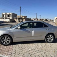 كامري • ٢٠١١ • رقم اربيل