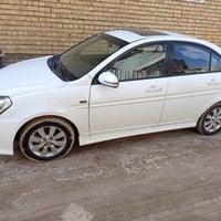 اكسنت • ٢٠١١ • فول مواصفات