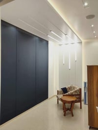 💎   مو كل ديكور ينجح…  الناجح هو اللي ينعمل بإتقان ❤️  نقدّم لك تشطيب ...