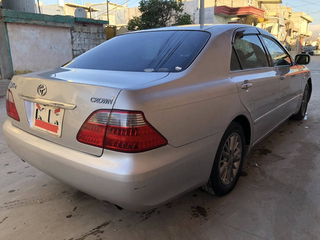 شاهینە موس ٢٠٠٦
٢ دوگمە ناو رەساسی ١٨٢ 
١ پارچە بۆیاخ ئەوروپا 
کۆدی بۆ کراوە بەناوی خۆمانەوە 
جامی هەڵگیراوە برێکی بەستراوە 
لە سەیدسادقە 
0750 129 21 52
