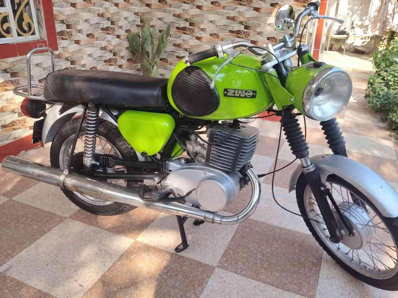 💚💚💚💚💚💚💚💚السلام عليكم ماطور 81بدون  مكينه خير من الله تعمير جديد لحيم جوه الكشن بس سايس 4 مكان  كربلاء المقدسة اتصل ***********
