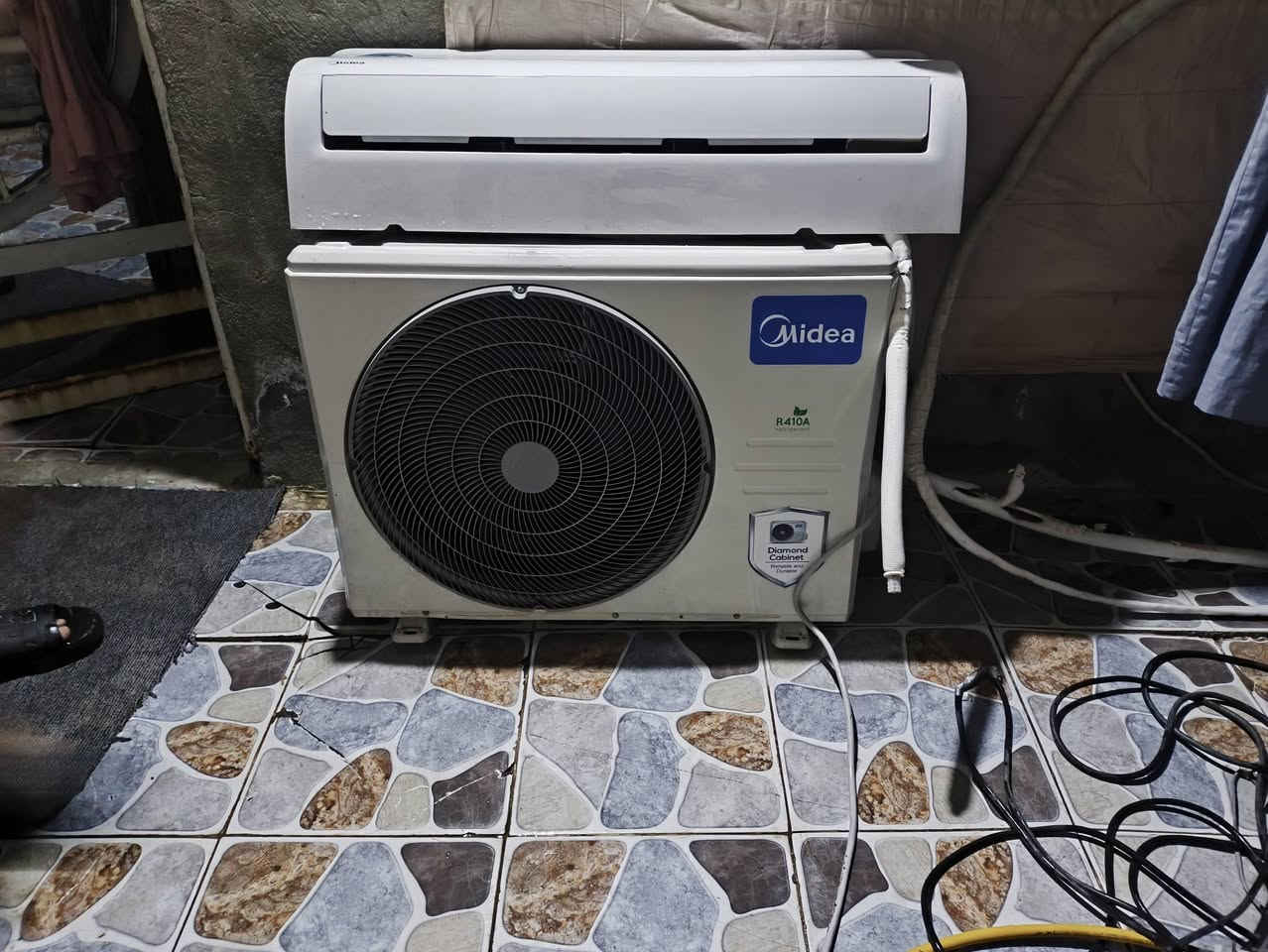 السلام عليكم سبلت طنين  وسبلت طن ونص ميديا خوات الجديد عل شرط وضمان  مكاني كوفه حي ميسان سعر اتصل على واساب ***********/*********** الي يريد راسلني خاص
