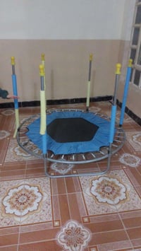 للبيع اترامبولين سعر 30  الاتصال على رقم07733875646