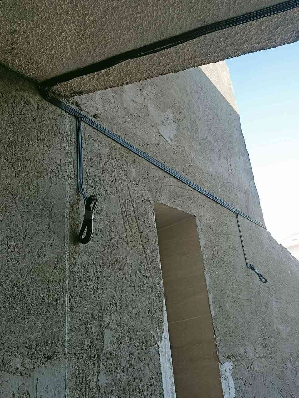 ⚡تأسيس كهرباء بأعلى جودة⚡ 
🔹صيانة وتأسيس منازل ومحلات
🔹عمل بوردات كهرباء وبوردات سيطرة (ATS)
🔹أعمال البوري والسيمنز بأسعار تنافسية
🔹سرعة ودقة في التنفيذ
📍 بغداد – الكرخ
📲 ***********
👷‍♂️ المهندس: ابراهيم وليد
#كهرباء #بوري #سيمنز #ATS #بوردات_سيطره
