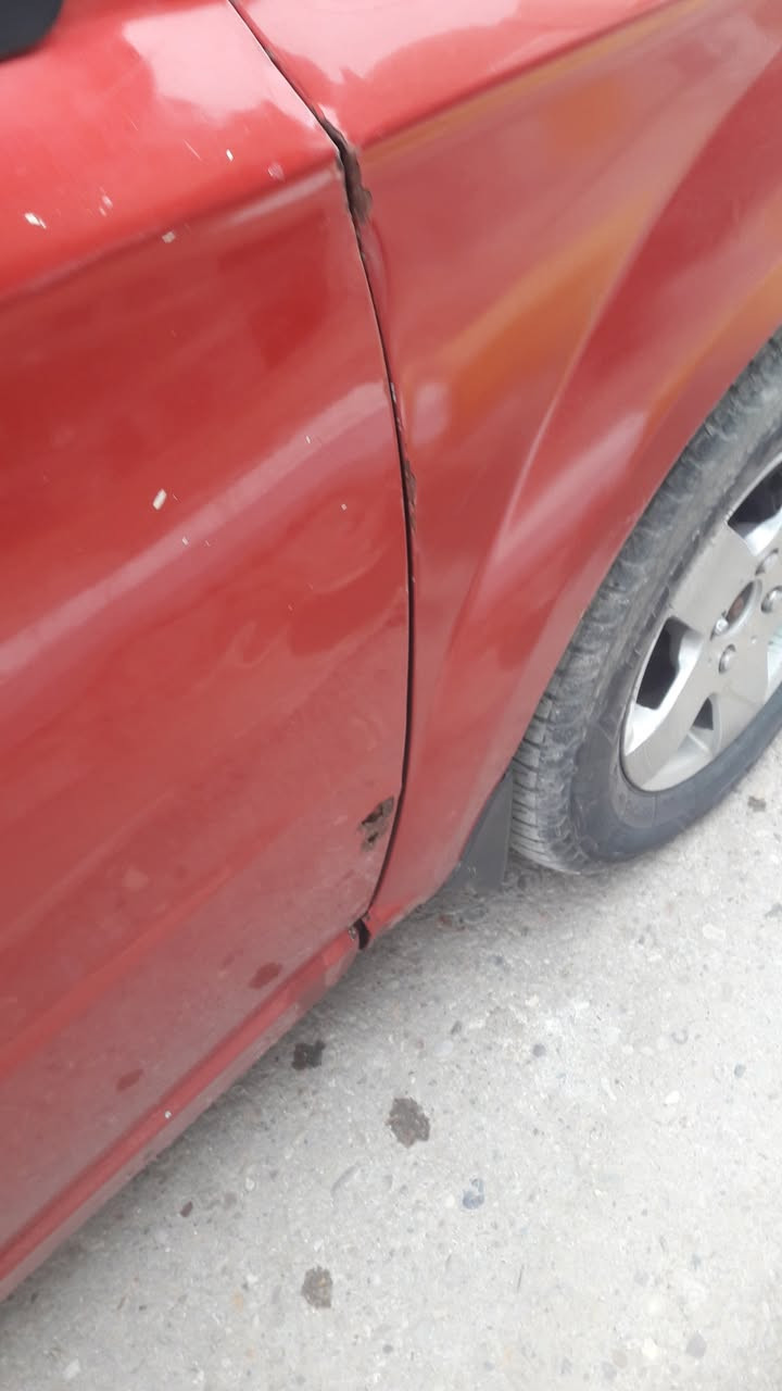 ألسلام عليكم من رخصة ألمسؤول للبيع أفيو 2007 كير عادي رقم ديالى دولي بأسمنه سنوية   ل28 بيهه نقاط خياس مثل ما موضح ألعنوان بعقوبة ألسعر 50 ورقة وبيهه مجال للشراي ***********
