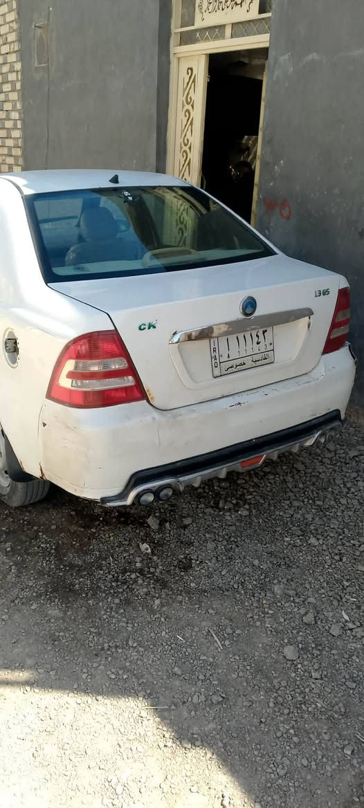 سلام عليكم
سي كي موديل 2013
المكان كوفة حي ميسان 
الرقم***********
السعر 28 وبيهة مجال 
واني مكلف بل النشر من صاحب السيارة
