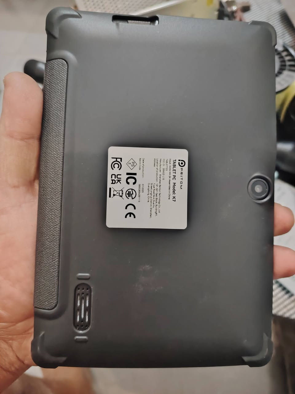 ايباد ذاكره 32 عشوائيه 4 دقه وسلاسه كلش عاليه السعر 30 الف


**إذا كنت صاحب هذا الإعلان وتريد حذفه لأي سبب، رجاءا أرسل رسالة إلى الدعم الفني**