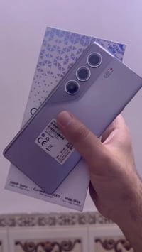 تكنو كامون 30 برو • شامل التوصيل