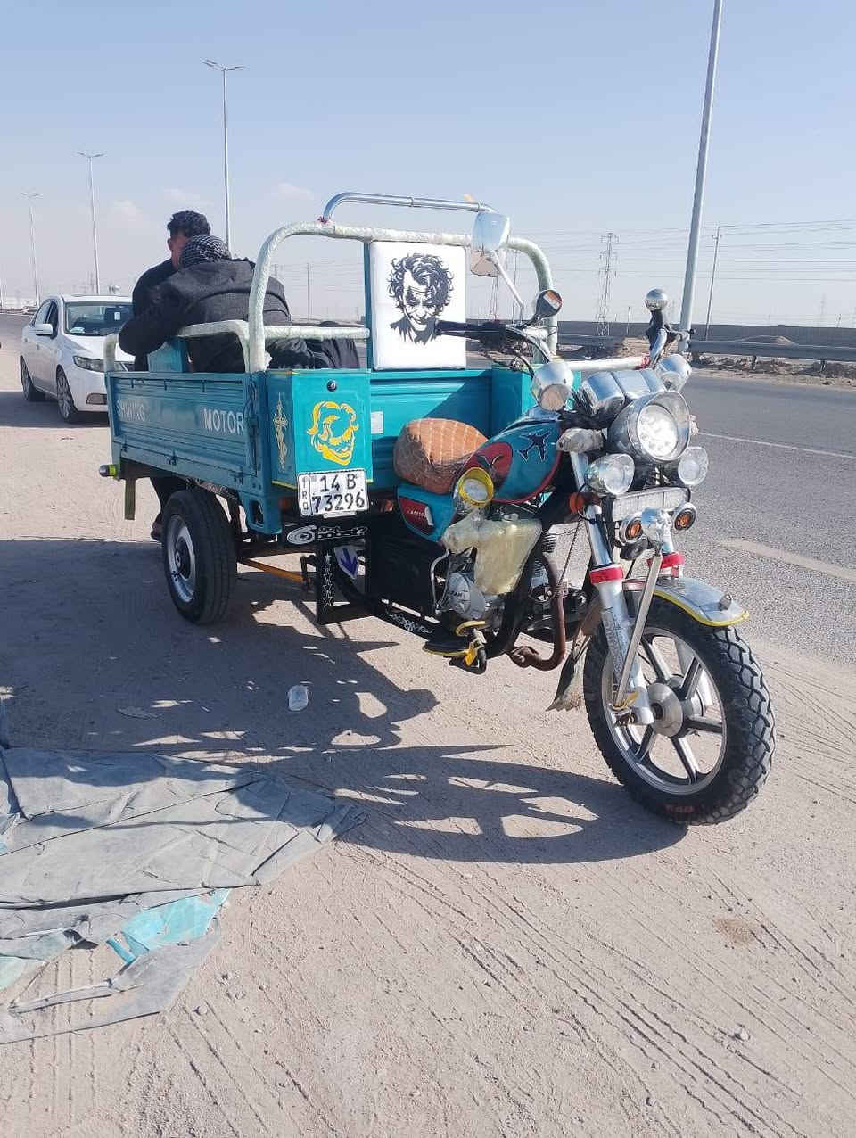 للبيع ستوته رقم وسنويه بسمي ستوته كامله ماناقصهه شي السعر 3و 200وبيهه مجال مستعجل على بيعتهه ***********
