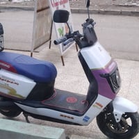 ماطور الكهربائي شحن فول الفول للبيع موبايل 07734407315