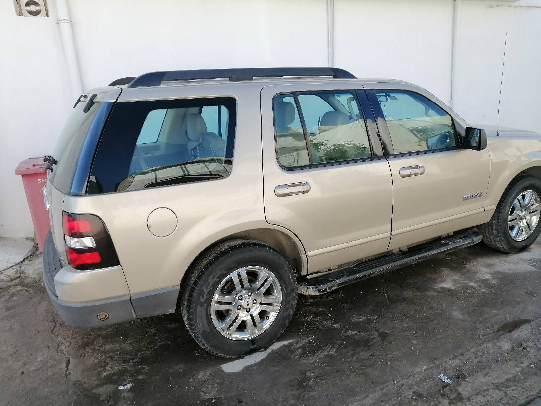 سلام عليكم فورت اكسبلور موديل ٦ رقم سلميانيه منضومه غاز هم بي بطاقه بنزين هم بي سعره ٨٨ بي مجال طرف سايق صبغ جماليه دون ضرر شراي يتصل يدلل مكان كركوك
*********** دكوك, كركوك
