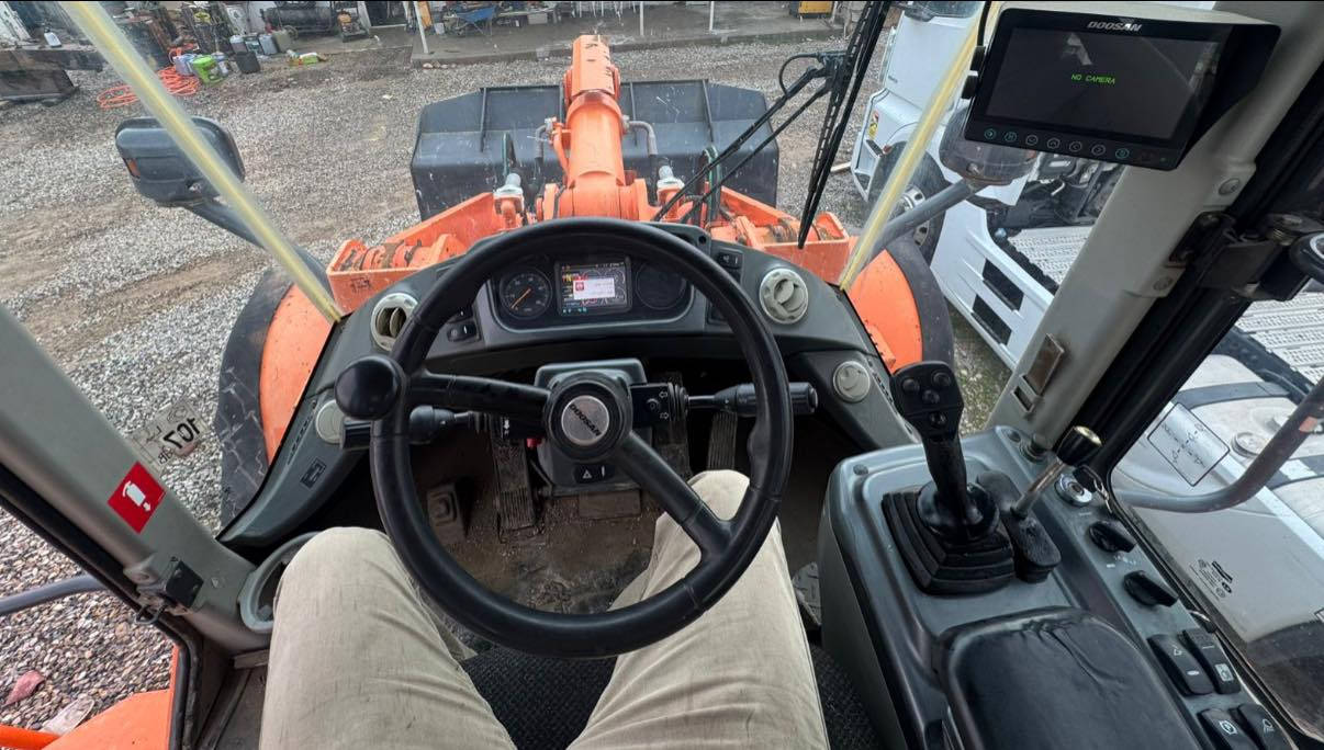 Doosan DL300-3 
2013
دخول جديد

📞***********
📞٠۷۷۳٤٤٤٤٥٤۲
     عنوان أربيل/ شارع كركوك📍
