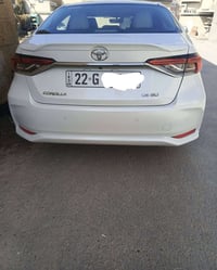 كورلا ساز • ٢٠٢٤ • فول مواصفات