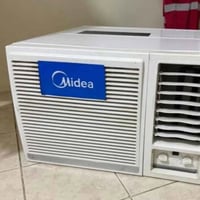 مكيف 3طن جديد ونضيف وعل فحص  كسر كارتون سعره 350وبي مجال  عنوان بغداد ...