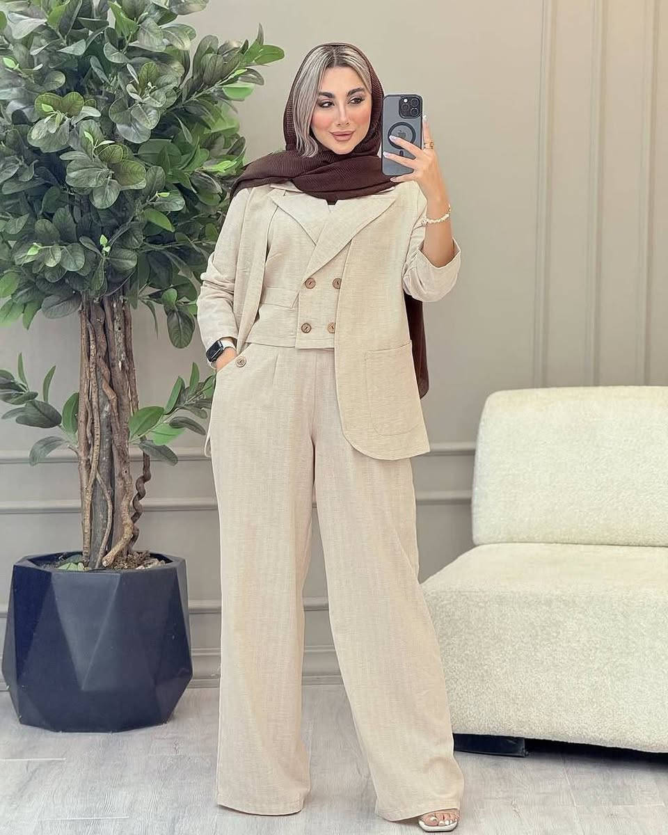 قاط رسمي ٣ قطع
قماش كوبين تركي
قياس فري سايز 

سعر ٦٥ألف فقط
اجورالتوصيل ٥لجميع محافظات العراق


**إذا كنت صاحب هذا الإعلان وتريد حذفه لأي سبب، رجاءا أرسل رسالة إلى الدعم الفني**