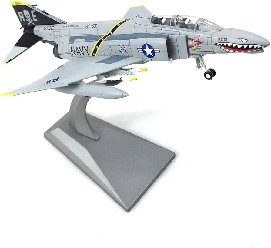 تشكيلة صغيرة بس مفعولها كبير
F-4 
 الحجم 1/100
 السعر ٣٥,٠٠٠ 

Abe hawk 
الحجم 1/72
السعر ٣٠,٠٠٠
V-22 
الحجم 1/72
السعر ٧٢,٠٠٠
Harrier jet 
الحجم 1/72
السعر ٣٦,٠٠٠ 
Tu-160 
الحجم 1/200
  السعر ٥٠,٠٠٠
Predator MQ-1
الحجم 1/72
السعر ٥٠,٠٠٠


**إذا كنت صاحب هذا الإعلان وتريد حذفه لأي سبب، رجاءا أرسل رسالة إلى الدعم الفني**