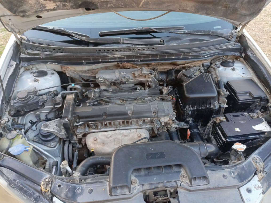 الانترا وارد امريكي 2008 محرك 20
بدون ضرر السقف مرشوش
 والبنيد والسندوك اثار جرد  جماليه 
الكير والمحرك شرط رقم كركوك مشروع وطني السعر 83 بيع مستعجل‏ رقم ‪***********‬‏
