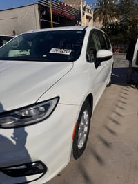 باسفيكا تورنك  للبيع موديل 2023 صور الحادث موجوده بل منشور  مبدل دشبول...