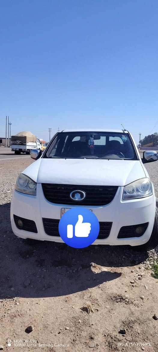 سلام عليكم سياره كريت ويل البيع رقم ديالى لاتصال على رقم ***********
