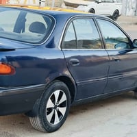 اسلام عليكم للبيع سوناته تو مكينه الفين كير عادي سنويه لل2023 السعر 40...