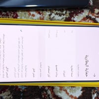 بوكو f7 • ٥١٢ • نضافة ١٠٠