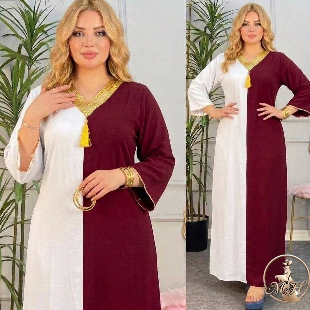 دشداشة صيفي 
موديل “النصفين” الأنيق 
الخامة :لنن من النوع القطني الكلينكس 
القياسات:L   Xl   XXl
الالوان:الدرزن 12 لون ستندر
سعر درزن: 45


**إذا كنت صاحب هذا الإعلان وتريد حذفه لأي سبب، رجاءا أرسل رسالة إلى الدعم الفني**