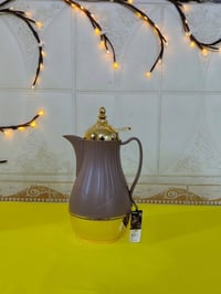 ترمس • ٨ ساعات • شكل راقي