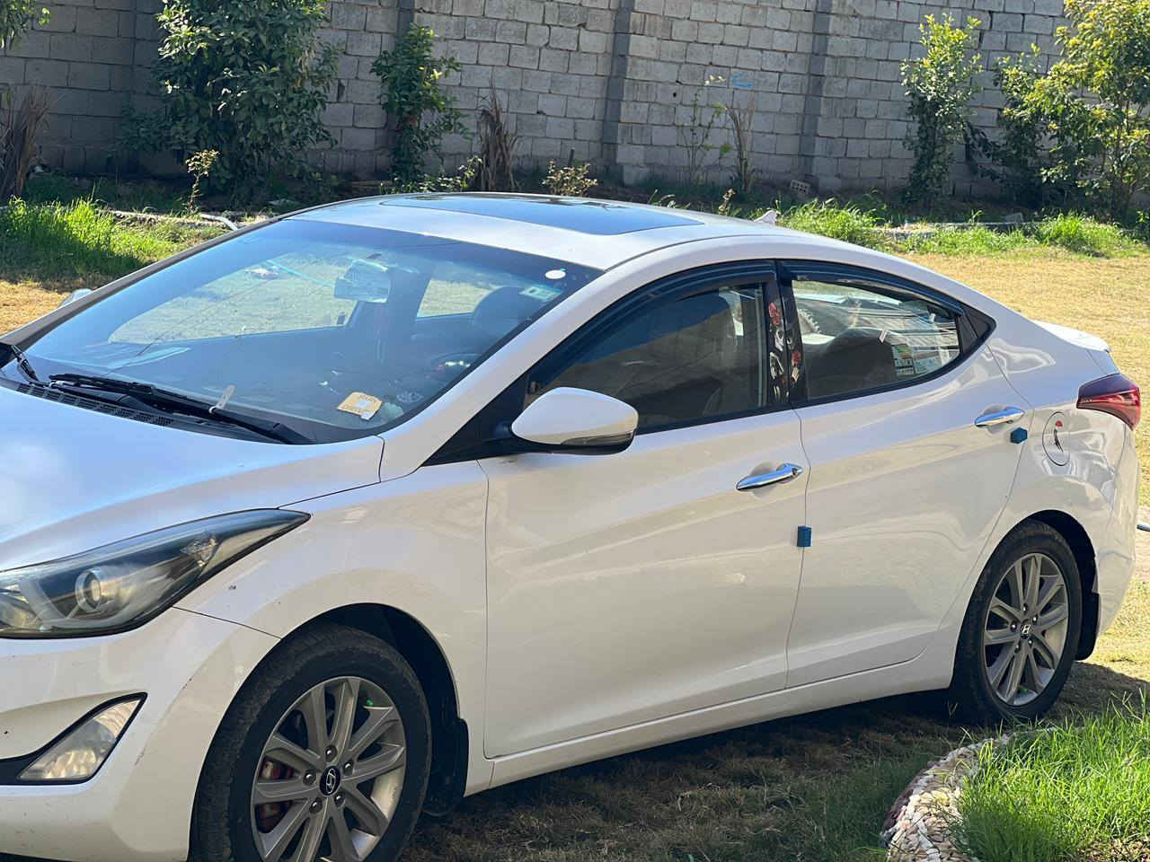 اللهم صل على محمد وال محمد
النترا 2015 رقم بغداد سنويه 2027 سياره كفاله عامه كير حداديه محرك تخم تاير+تبريد تدفئه شغال باقي التفاصيل مذكوره بسونار اسفل المنشور 
العنوان بابل مشروع المسيب 
السعر 126 
رقم الهاتف ***********
