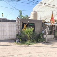 النجف الأشرف • حولي شارع30 • ٢٠٠م