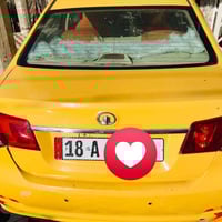 فولكس فاجن • ٢٠١١ • رقم بابل