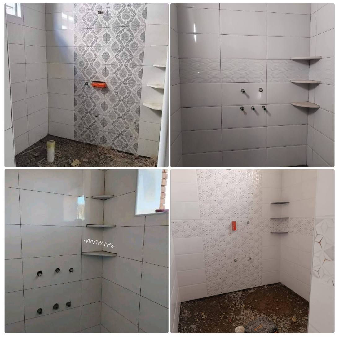 تصل على الرقم راسل على الواتساب ***********
اشتغل شغل يراني وعراقي ومادة شغل قراصات 
اشتغل كافت انواع السيراميك الجداري والرضيات عمارة, ميسان
