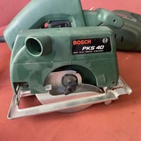 بوش الماني • مستخدم قليل • شغال