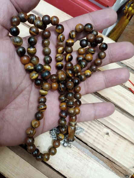 مسبحة عود الصليب المغربي ١٠١ بسعر ١٨ ألف دينار أواخر
شبيه الكهرب الروسي معوج ٣٣ بسعر ١٤ ألف دينار اواخر
تايگر طبيعي ١٠١ بسعر ١٣ ألف دينار أواخر
تواصل خاص واتساب ***********
