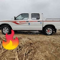 نيسان صيني • ٢٠١٦ • مكفوله