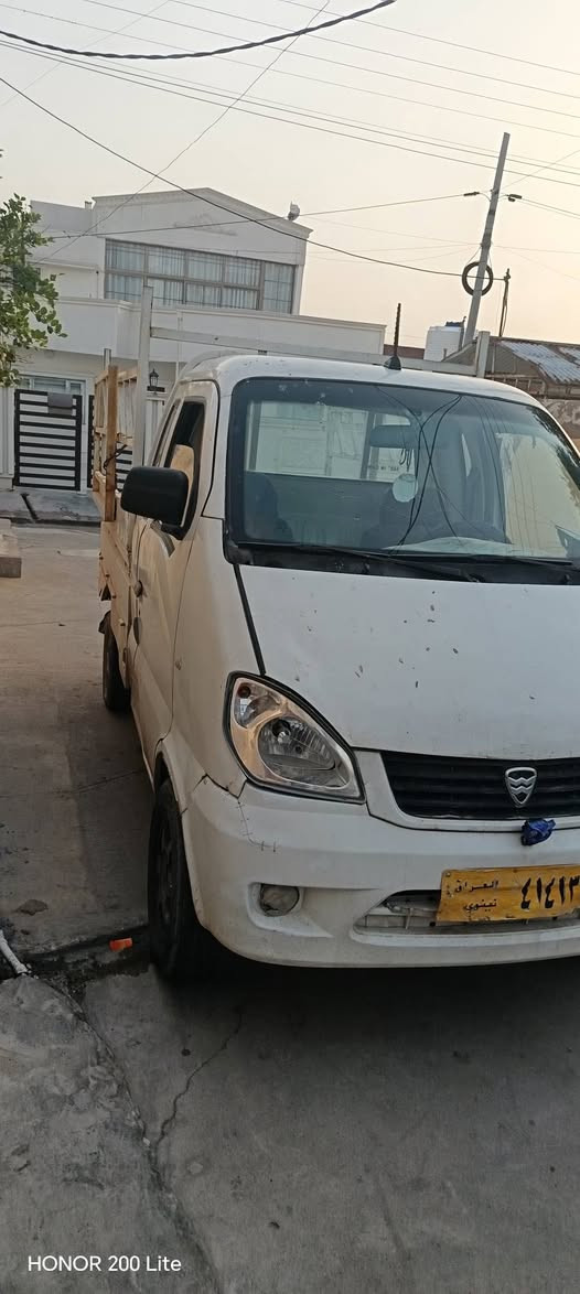 للبيع هافي مديل 2007
سنويا وا كابون كوفيا 
خياسات مابي تايات جدد باتري جدد وا يرمنيه كلا شغالا 
محرك كير بشرط سياره حلوا وا نضيفه حيل 
*********** خاص مقفول  مكان بحشيقه
