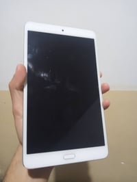 ايباد هواوي • بصمة • ضمان