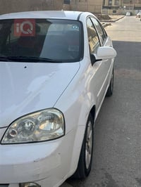 اوبترا • ٢٠١١ • بدون حادث