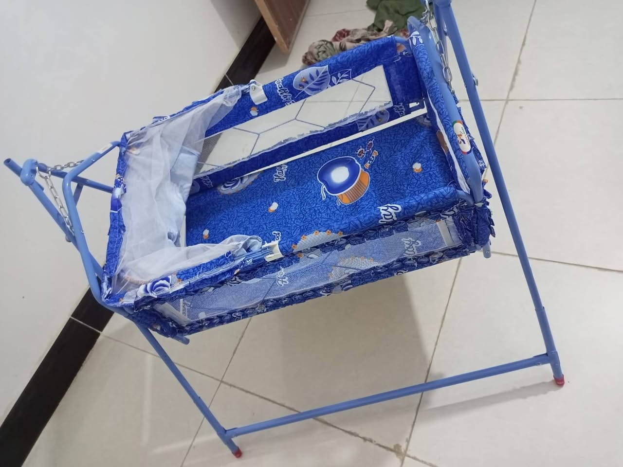 السلام عليكم كاروك جديد ما مستدم حته اسبوع وسله مال طفل سعرهن 40 ناصريه مركز


**إذا كنت صاحب هذا الإعلان وتريد حذفه لأي سبب، رجاءا أرسل رسالة إلى الدعم الفني**