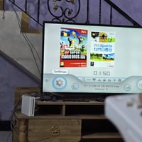 نينتندو وي • جهاز وي • بلاي ستيشن 3 • PS3 • جهاز العاب • مراوس